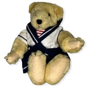 Vintage Vanderbear‎ Bear 1982